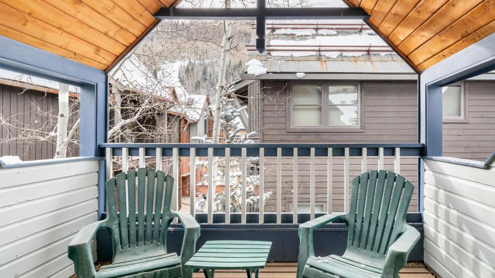 Smuggler B by AvantStay Excellent Condo Within Walking Distance Of Lift 7